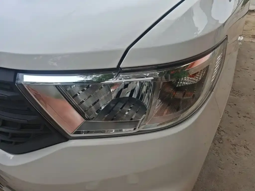 Wuling Motors Wuling Hongguang V 1.5L Power Take Edition Electric Power Steering LAR 2024 — фото 18
