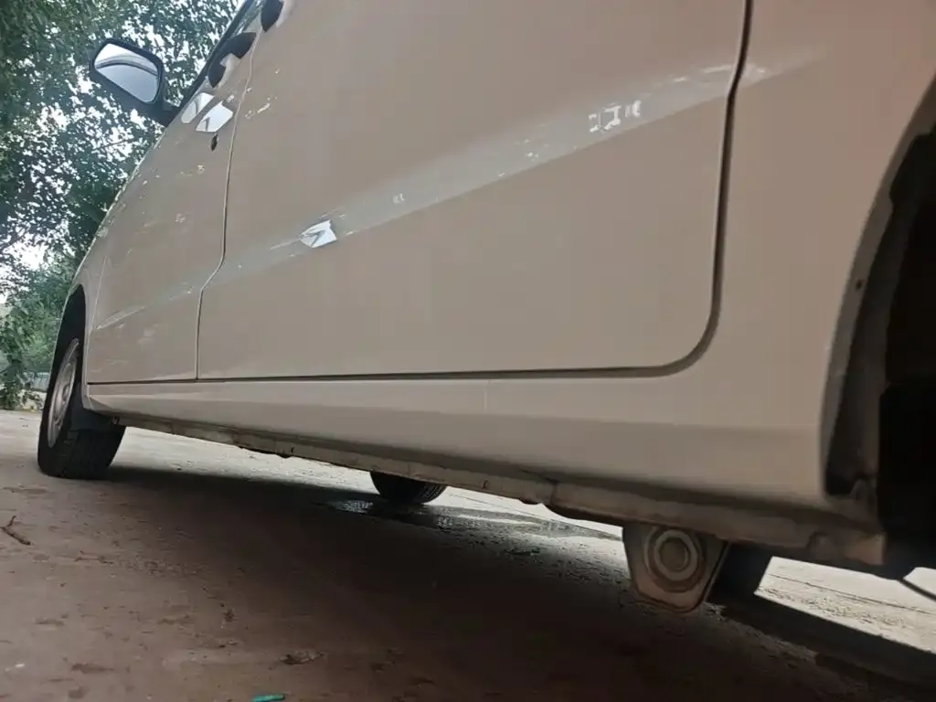 Wuling Motors Wuling Hongguang V 1.5L Power Take Edition Electric Power Steering LAR 2024 — фото 21