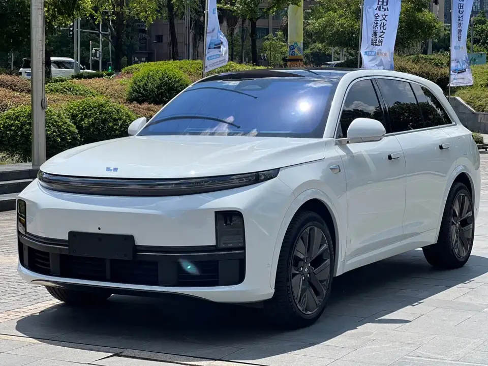 Li Auto L7 Pro 2024