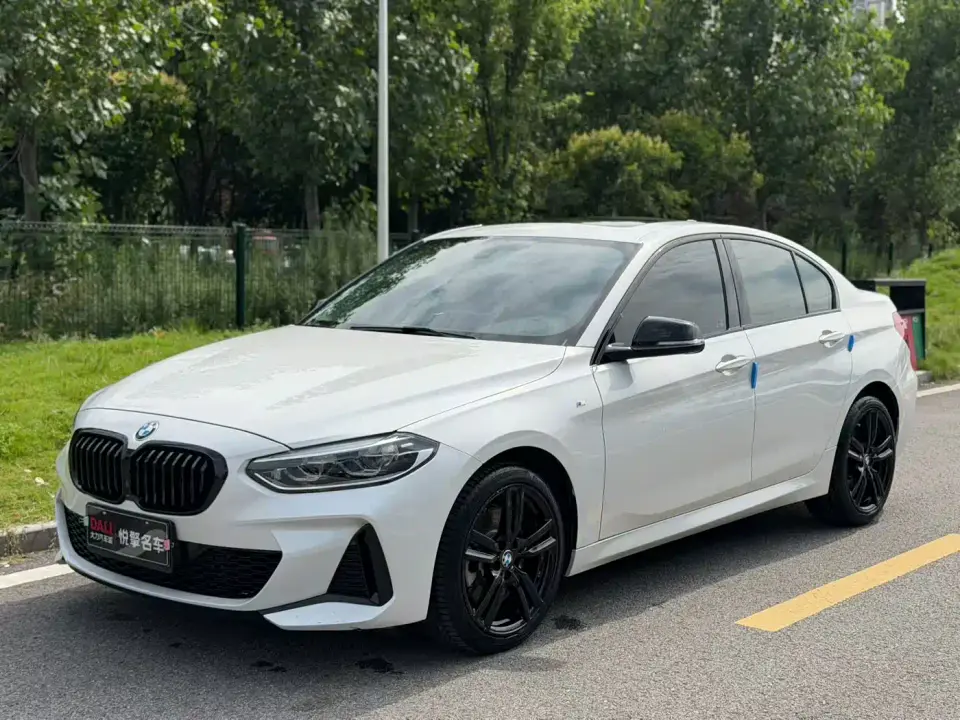 BMW 1 Series 125i M Sport Shadow Edition 2023