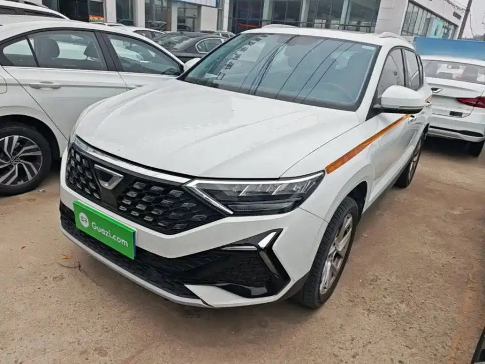 Jetta VS5 280TSI Automatic Enjoyment 2023