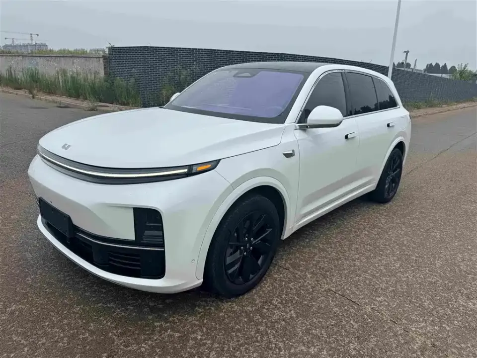 Li Auto L7 Air 2024