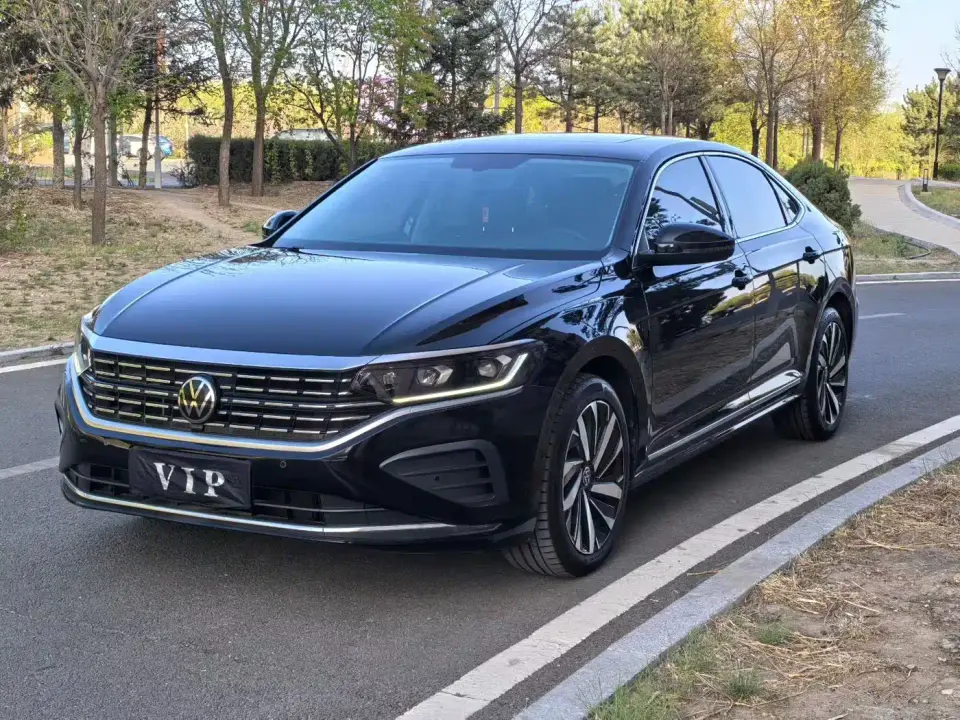 Volkswagen Passat 330TSI Elite Edition 2024