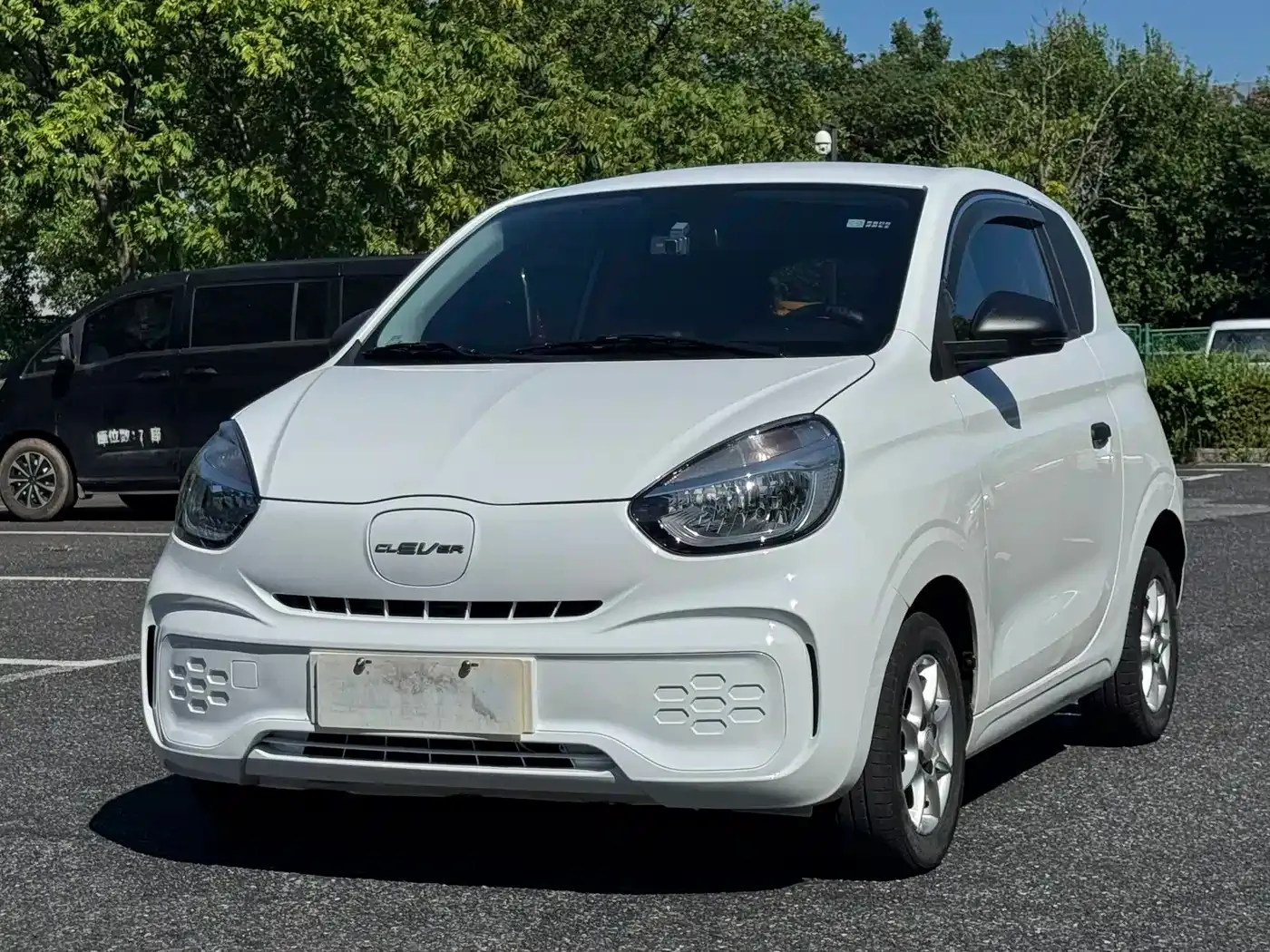 Roewe Kaiwei CLEVER 311km Vitality Bobo Edition 2023