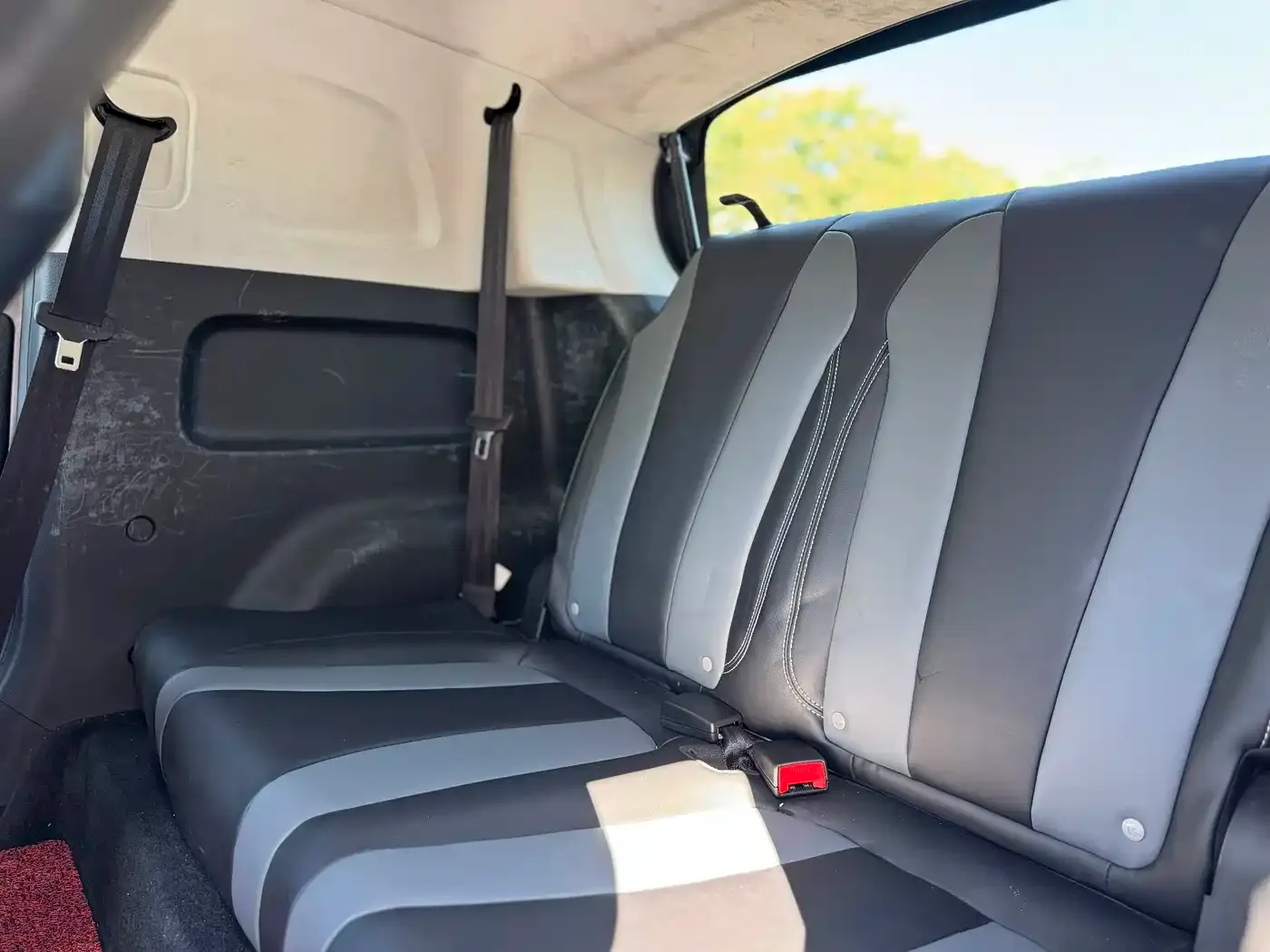 Roewe Kaiwei CLEVER 311km Vitality Bobo Edition 2023 — фото 9