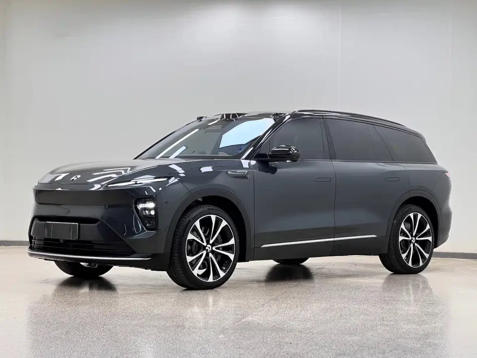 NIO ES8 100kWh Signature Edition 2023
