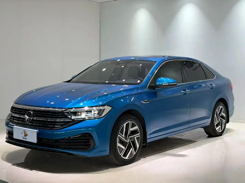 Volkswagen Sagitar Model Year 280TSI DSG Surpass Edition 2022