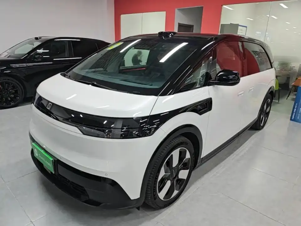 Zeekr MIX Smart Driving Edition 2026