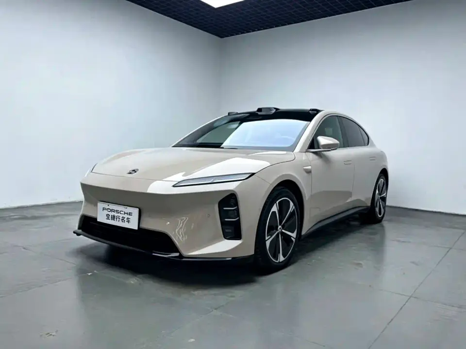 NIO ET5 75kWh 2025