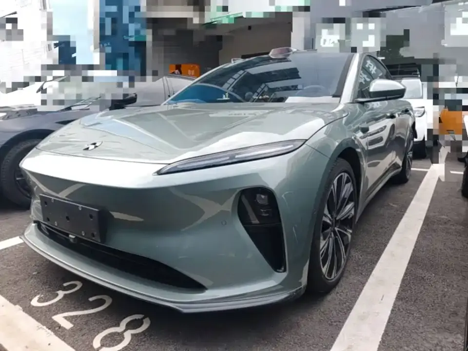 NIO ET5T Model 75kWh Touring 2023