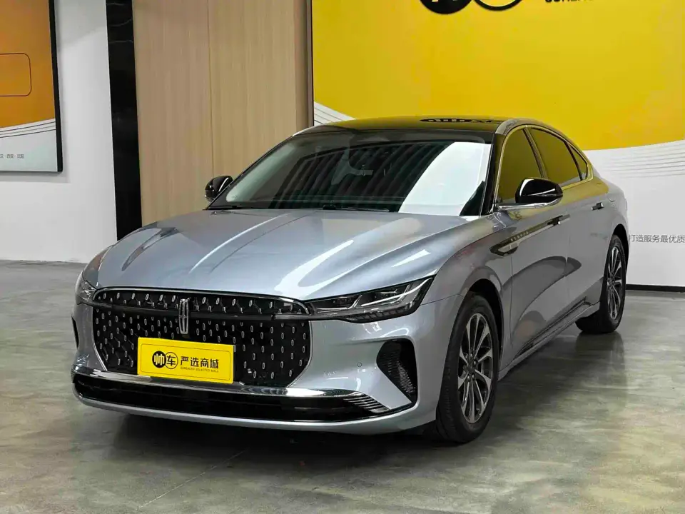 Lincoln Z Model iEnjoy Premium Edition 2023