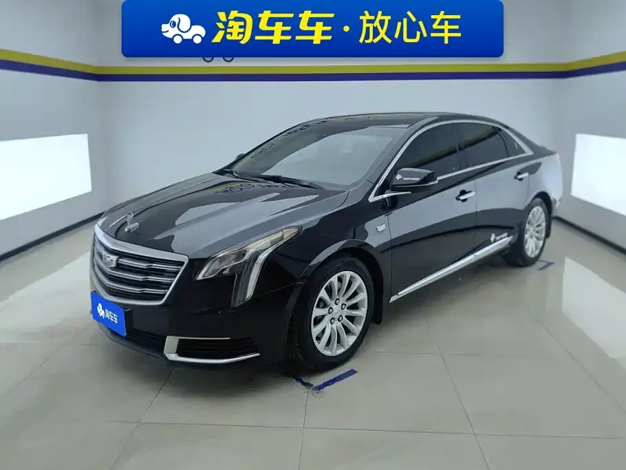 Cadillac XTS 28T Technology 2019