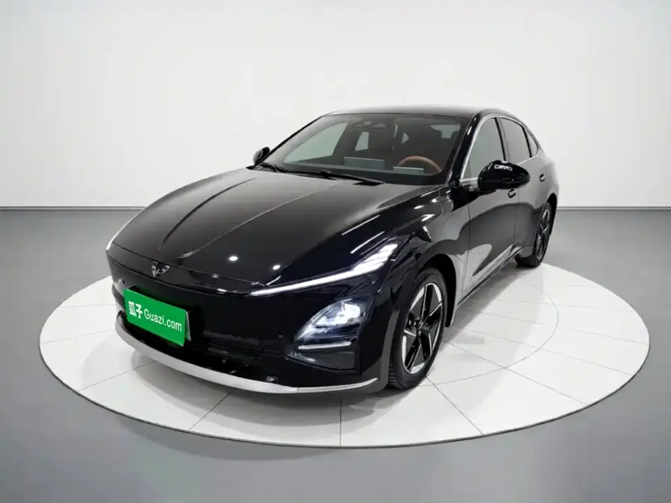 Wuling Motors Wuling Xingguang Model 610km Smart Flagship 2025