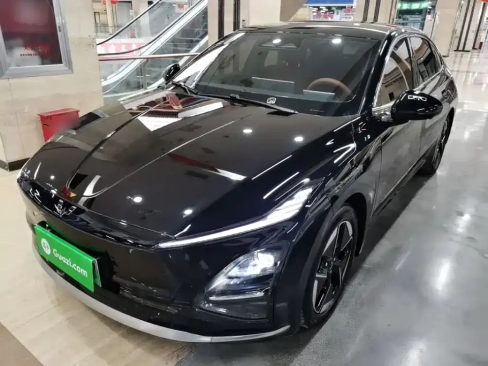 Wuling Motors Wuling Xingguang Model 610km Smart Flagship 2025