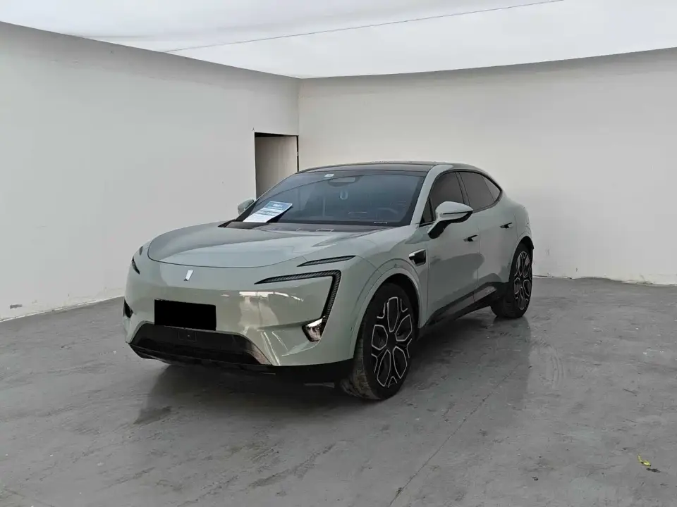Avatr 11 Long Range Dual Motor Luxury Edition 4-Seater 2022
