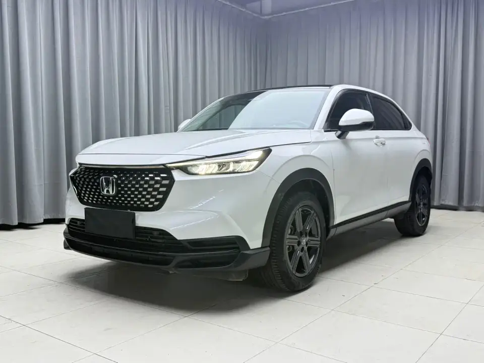 Honda XR-V 1.5L CVT Fever Edition 2023