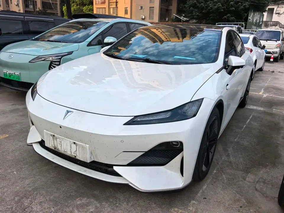 Deepal SL03 1.5L 1200 Range Extender Version 2023
