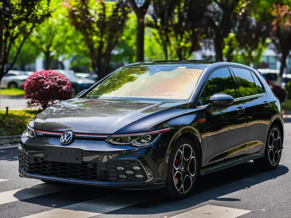 Volkswagen Golf GTI 380TSI DSG GTI 2023