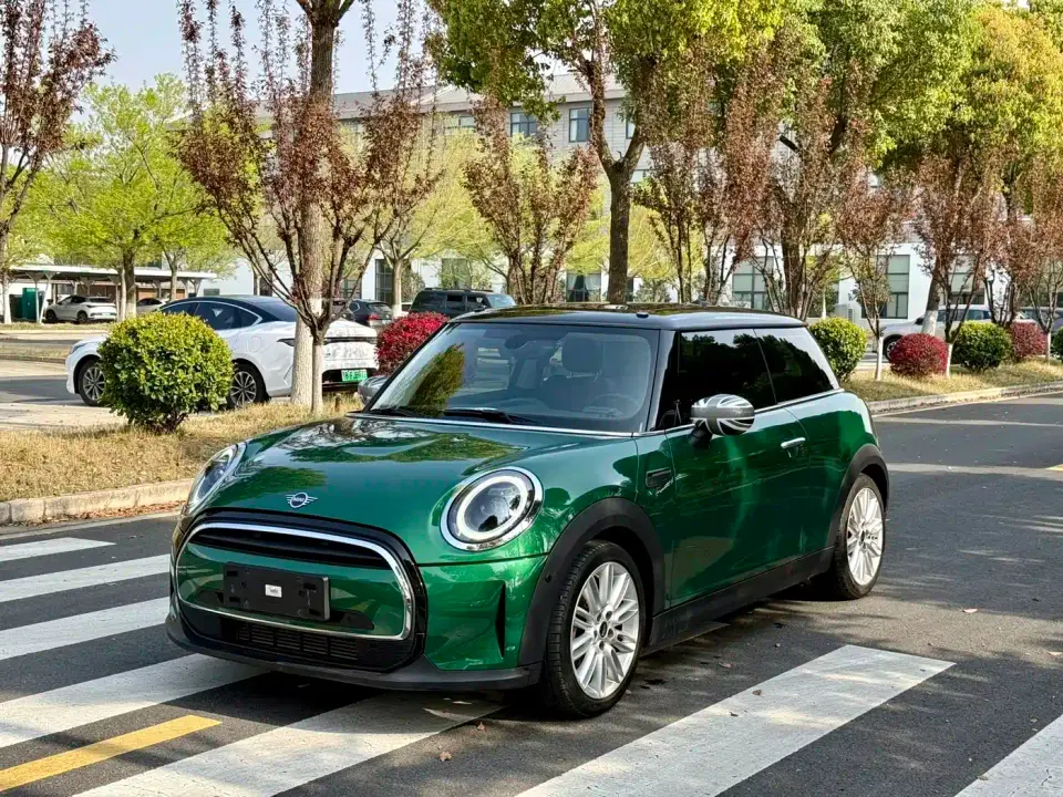 Mini MINI 1.5T COOPER Classic 2021
