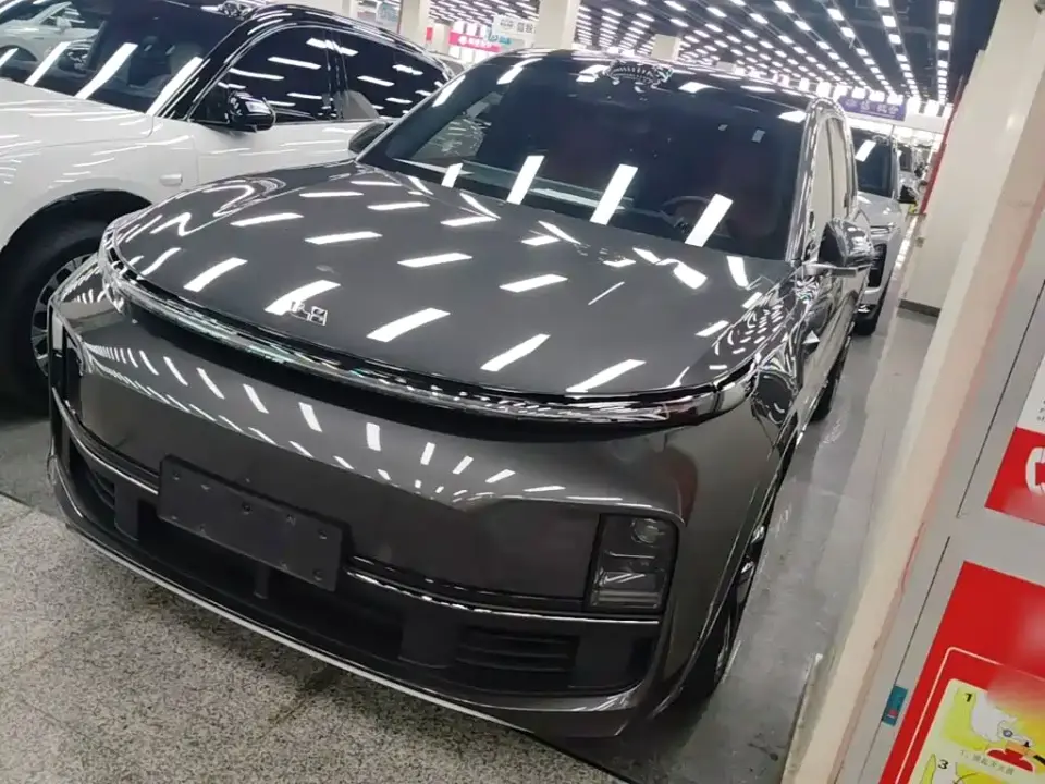 Li Auto Li Xiang L9 Max 2023