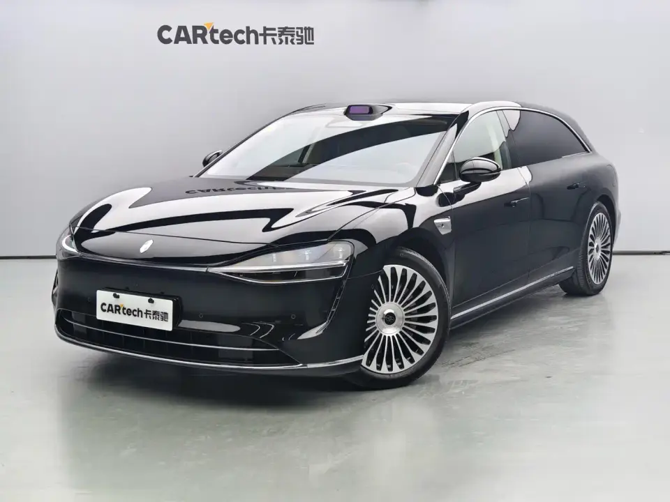 Xiangjie Enjoy World S9T Model Range Extender 37kWh 2025
