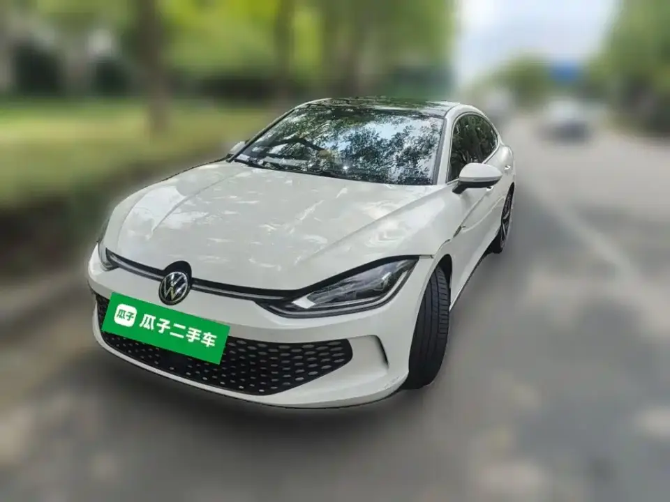 Volkswagen Lamando Lamando L 280TSI DSG Cool Edition 2023