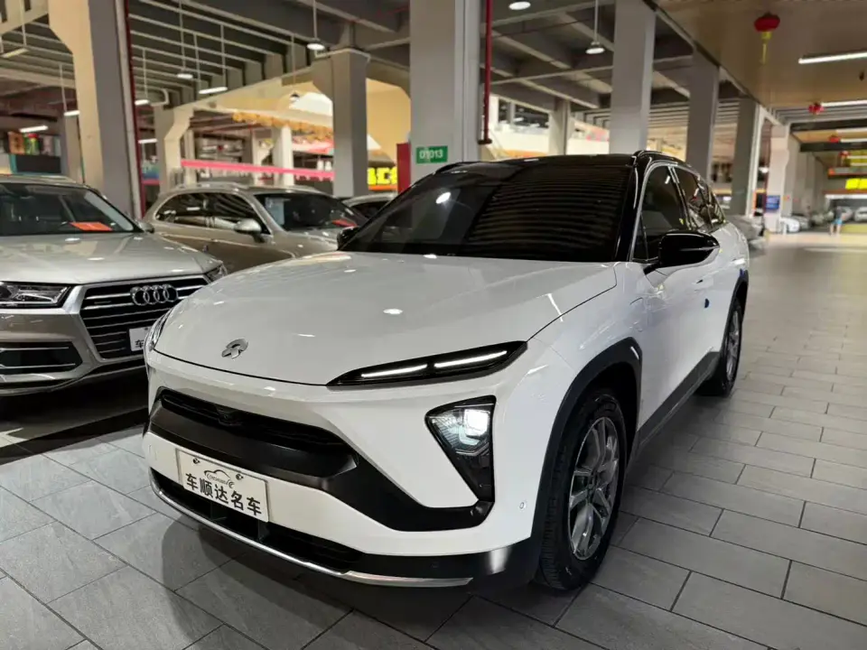 NIO ES6 600KM Sport 2021