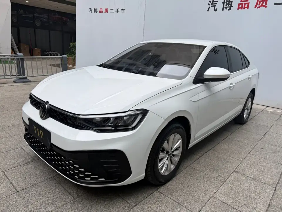 Volkswagen Lavida Xinrui 1.5L Auto Xinyi Edition 2023