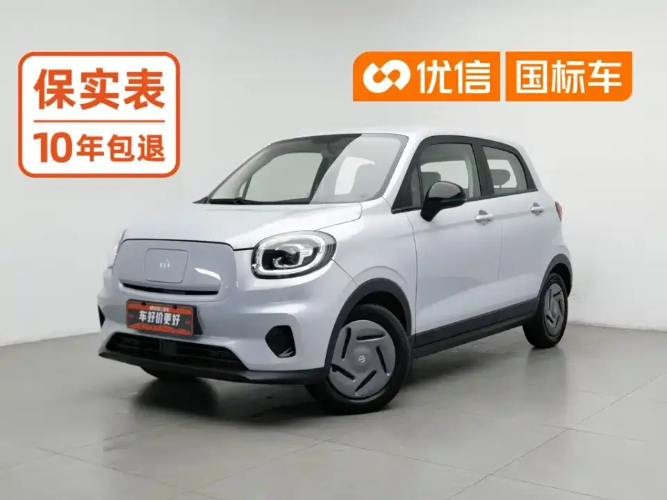 Leapmotor T03 200 Light Edition 2024