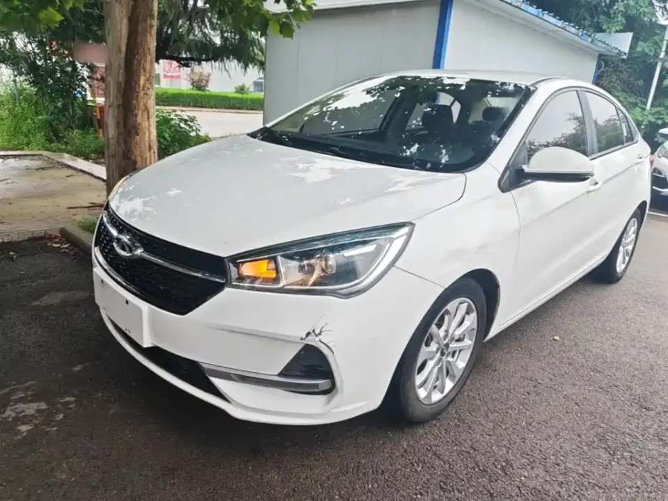 Chery Arrizo 5 1.5L CVT Youth Edition China V 2019