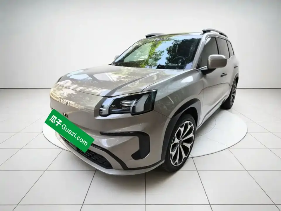 Aion V Aion T-Rex 650 Smart Luxury Edition 2024