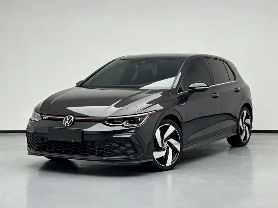 Volkswagen Golf GTI 380TSI DSG GTI 2024