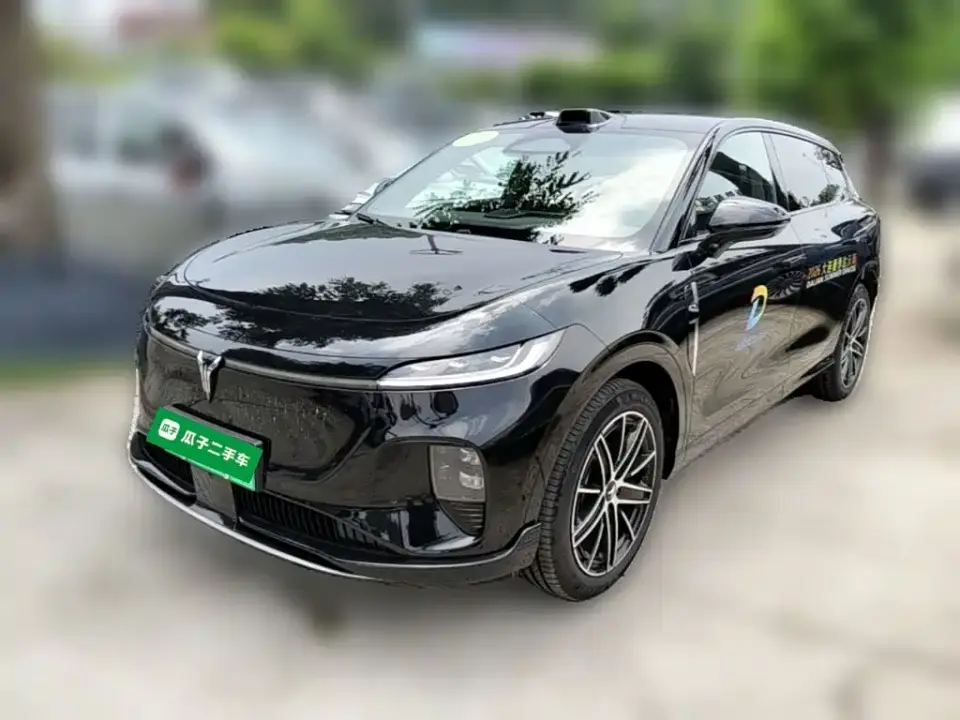 Voyah Auto Voyah Zhiyin Base 2025