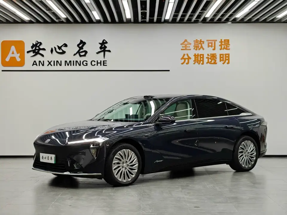 Buick Zenith Sedan Model Base Version 2025