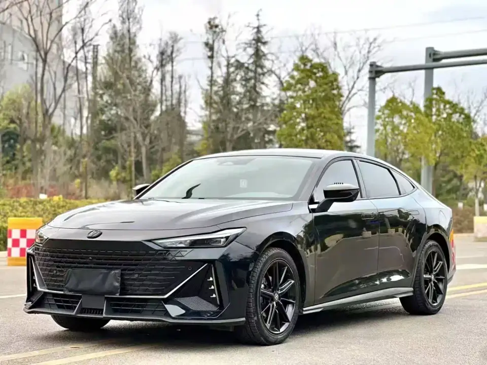 Changan UNI-V 1.5T Sport Edition 2023