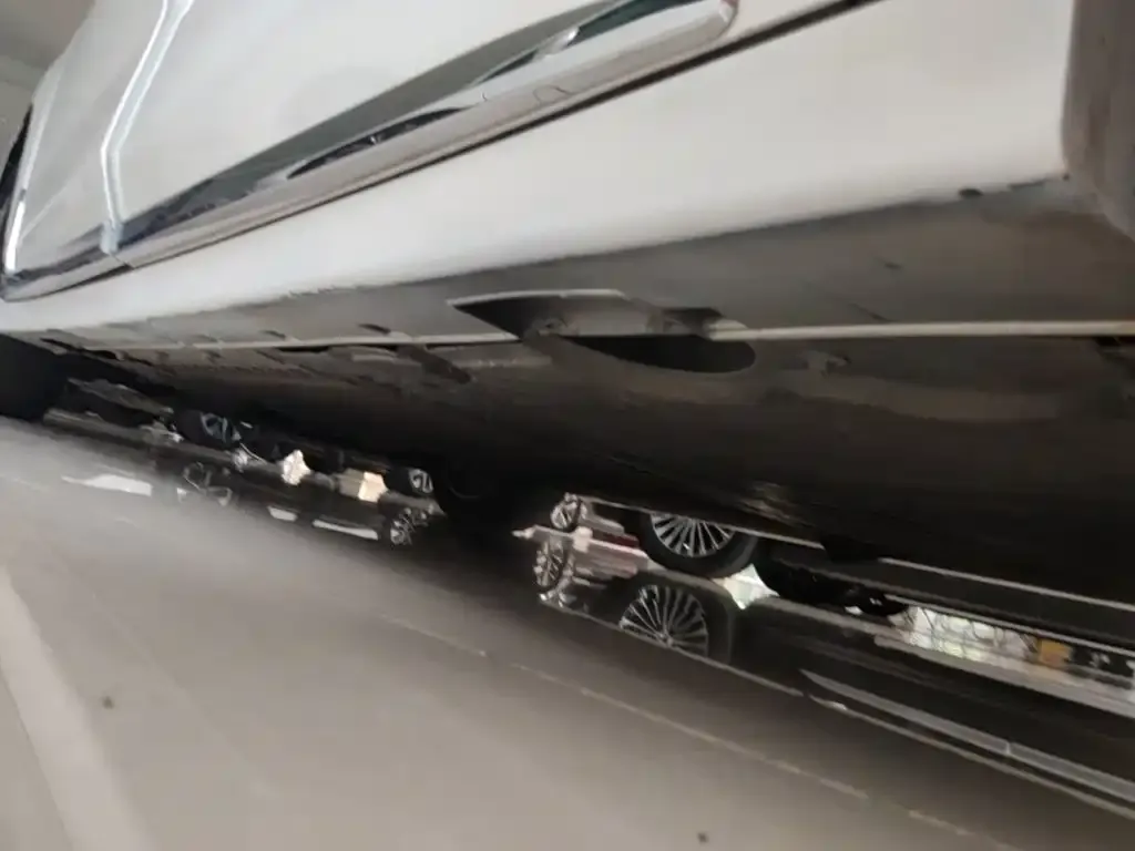 Voyah Auto Voyah Dreamer Low-carbon Dream+Smart Package 2024 — фото 22
