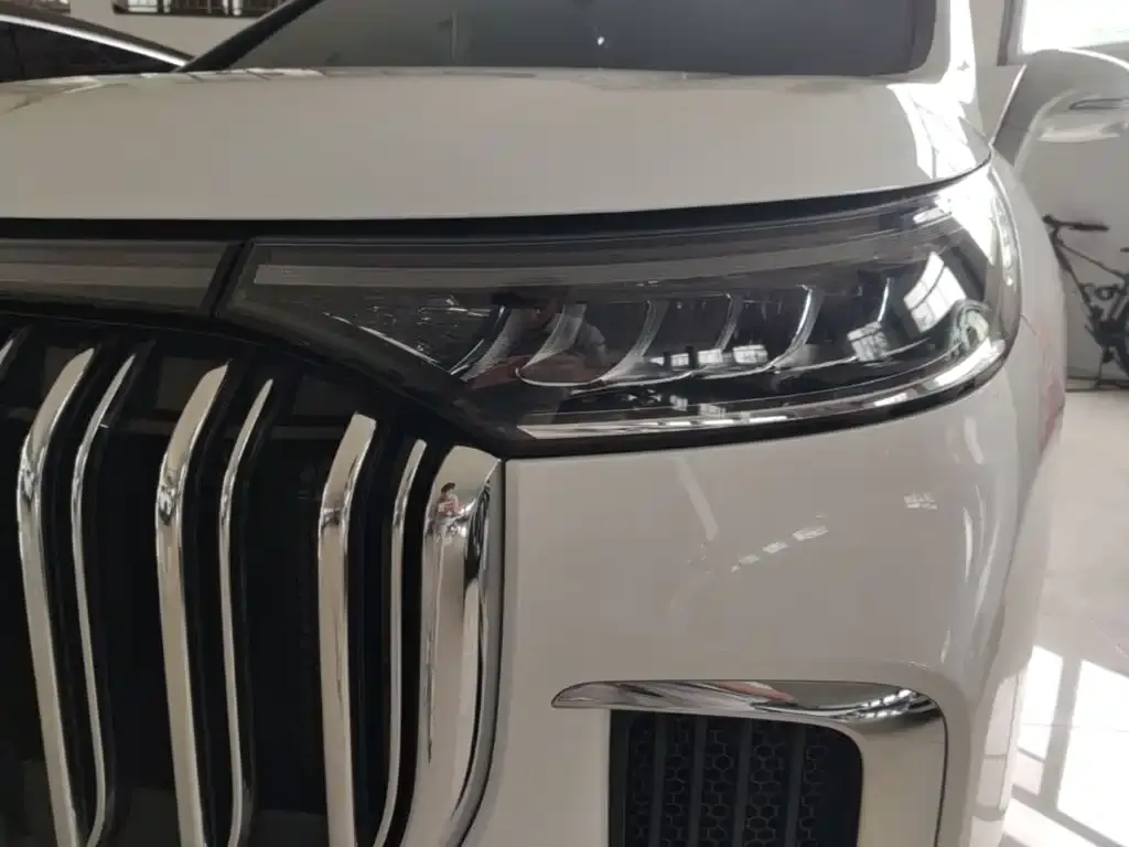 Voyah Auto Voyah Dreamer Low-carbon Dream+Smart Package 2024 — фото 24