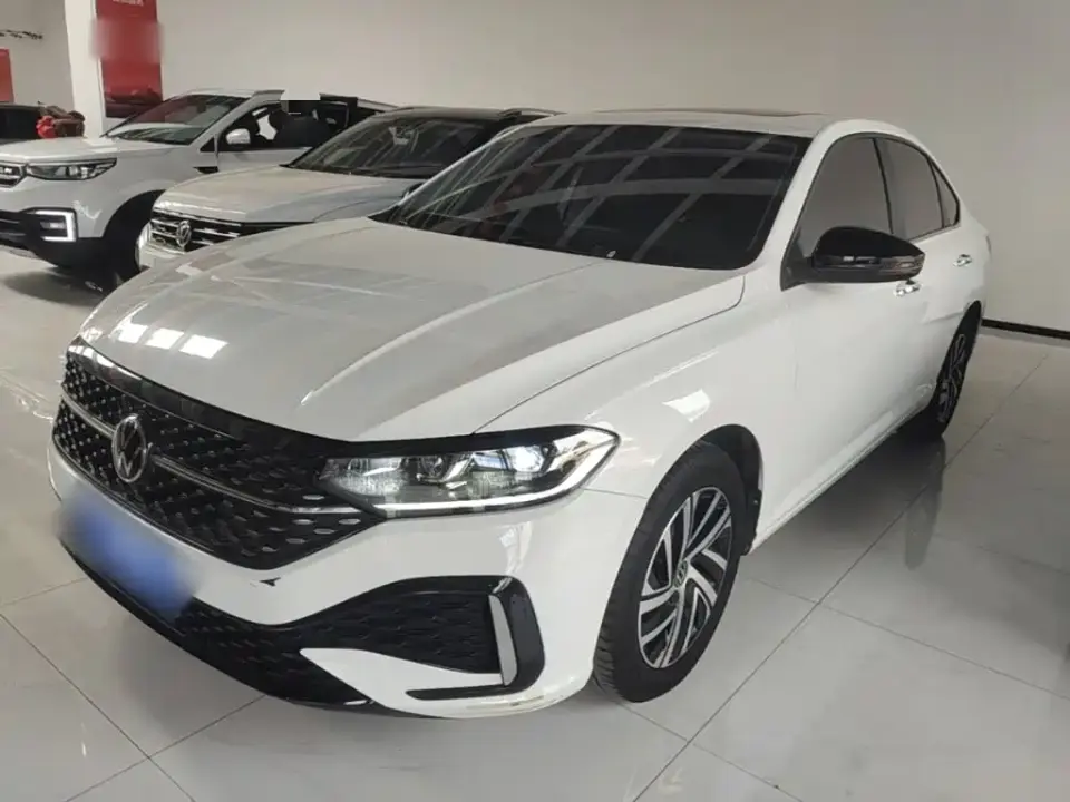Volkswagen Lavida 280TSI DSG Starlight Comfort Edition 2022