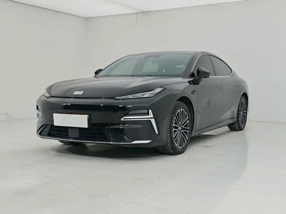 Geely Galaxy Galaxy Xingyao 8 130km EM-i Premium Edition 2025