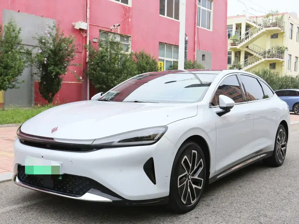 Baojun Enjoyment PHEV 140km Luxury Edition 2025