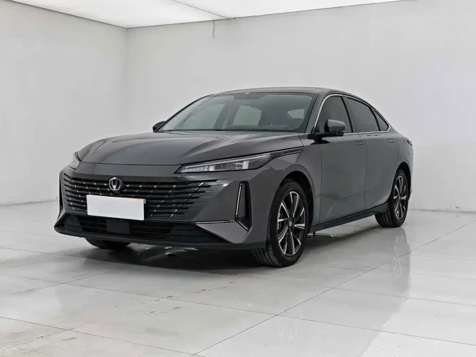 Changan Eado Model 1.5T GDI Auto Flagship Type 2025