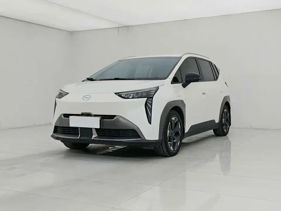 Aion Y Plus 510 Enjoy Edition 2023