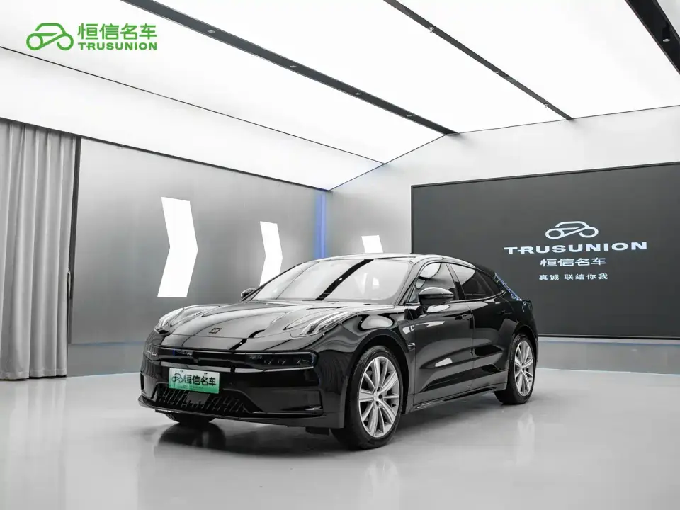 Zeekr 001 WE Edition 86kWh 2023