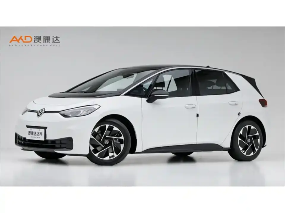 Volkswagen ID.3 Outstanding Edition 2024
