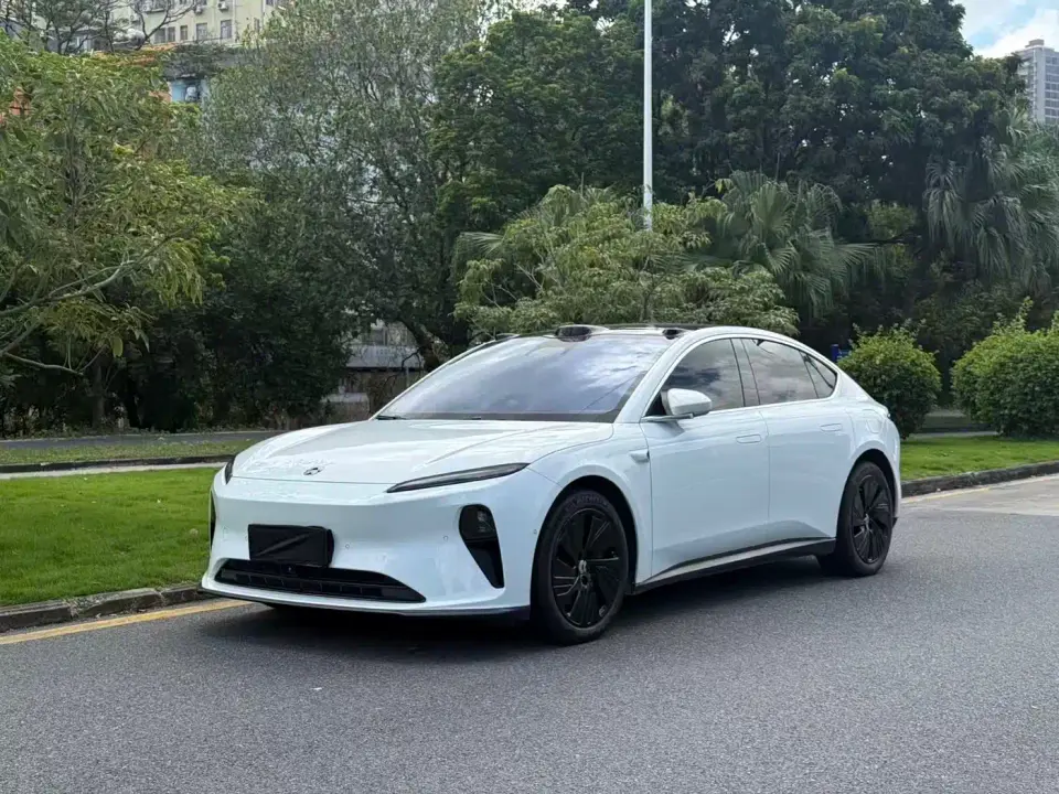 NIO ET5 75kWh 2024