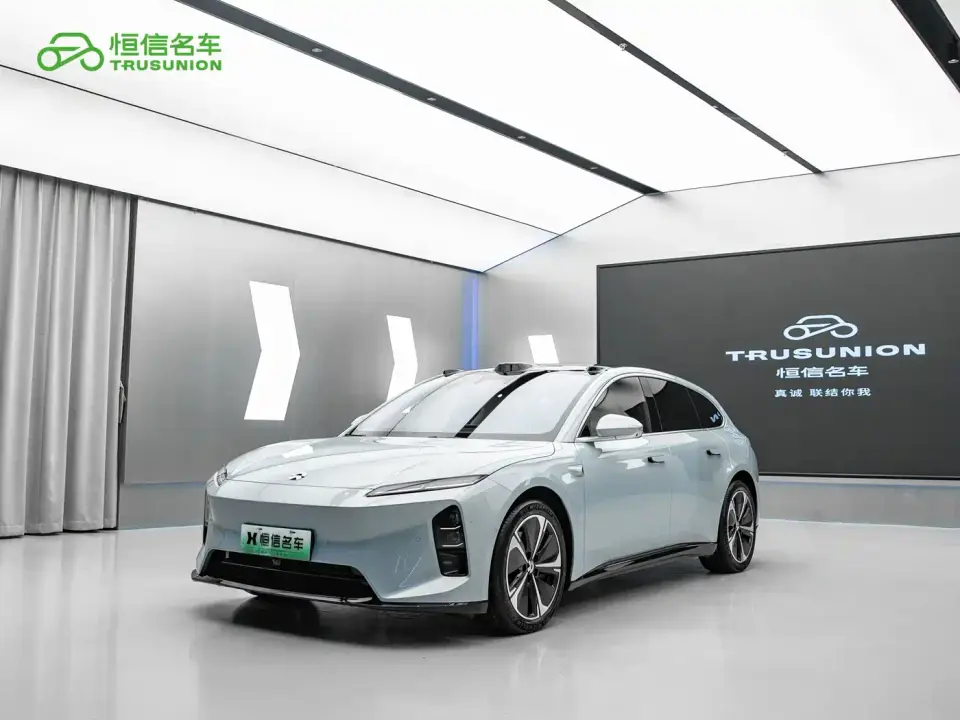 NIO ET5T 75kWh Touring 2025