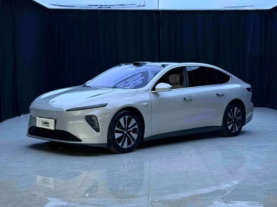 NIO ET7 75kWh 2022