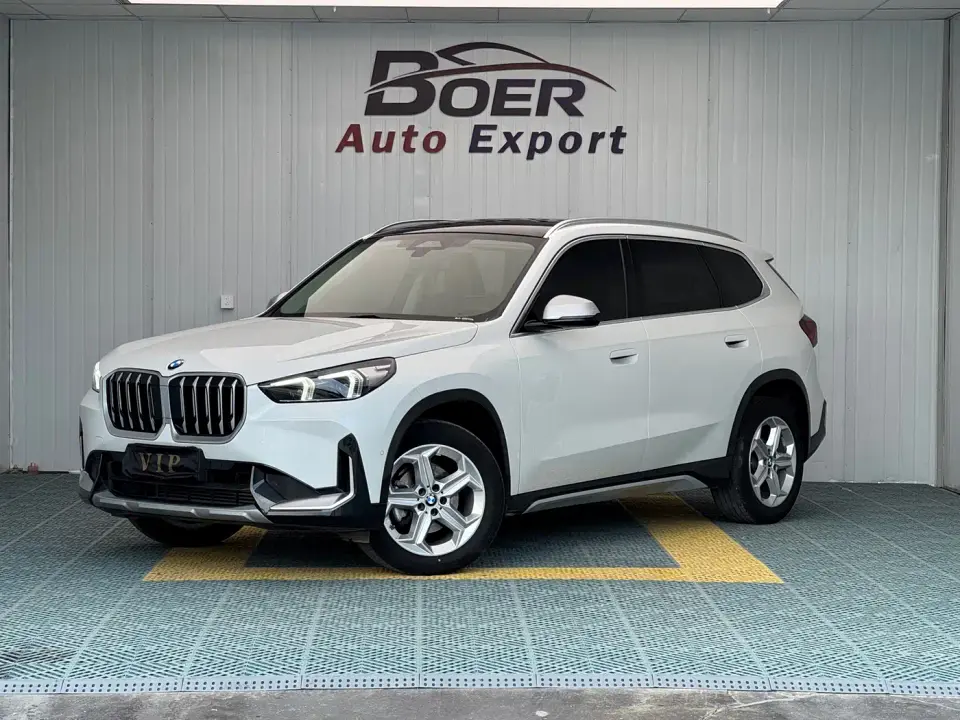 BMW X1 sDrive20Li X Design Package 2023