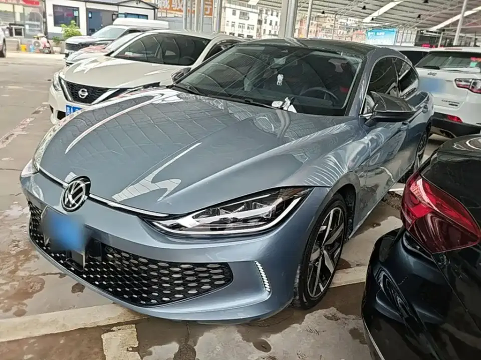 Volkswagen Lamando Lamando L 280TSI DSG Cool Edition 2023
