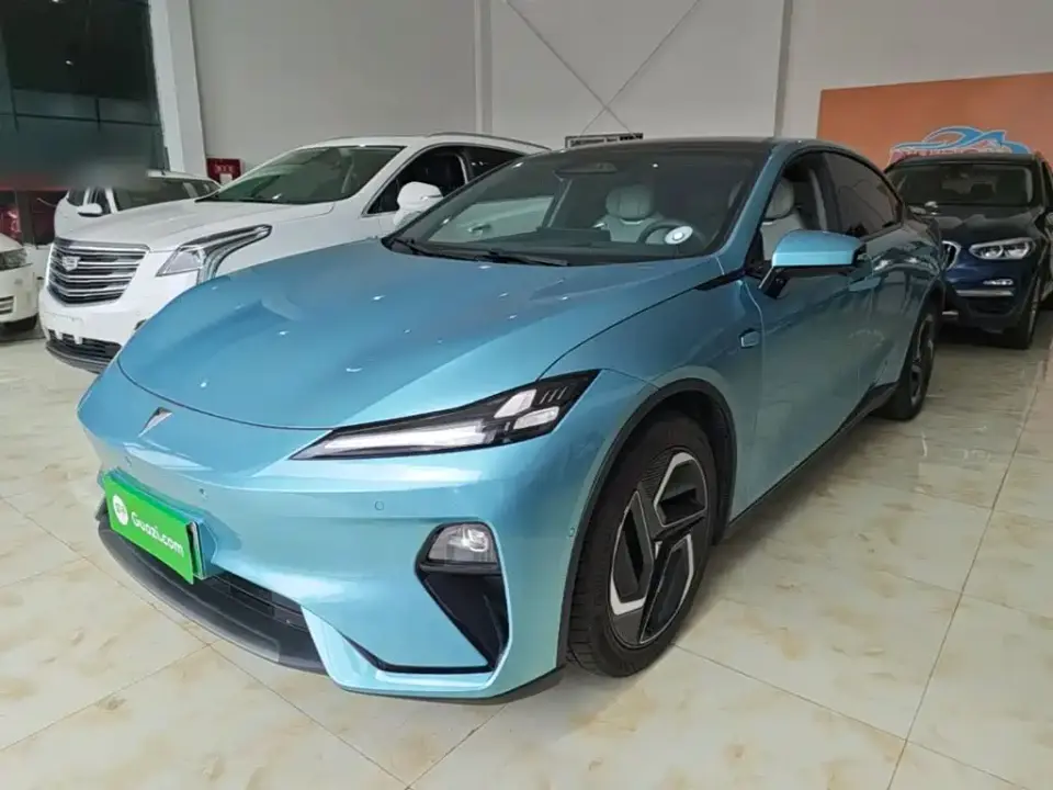 Deepal Shenlan L07 530Ultra Qiankun ADS SE Pure Electric 2025